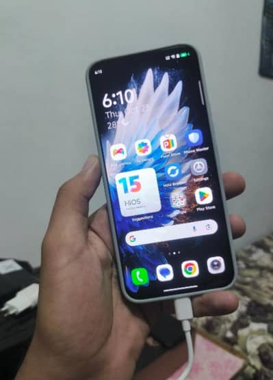 Tecno spark 40 pro 8 256  exchange possible