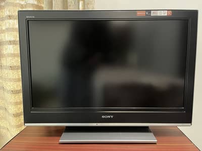 Sony lcd 32 inch