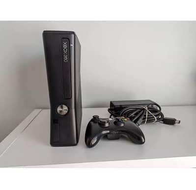 Xbox 360 slim ultra