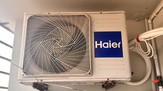 Haier 1 ton
