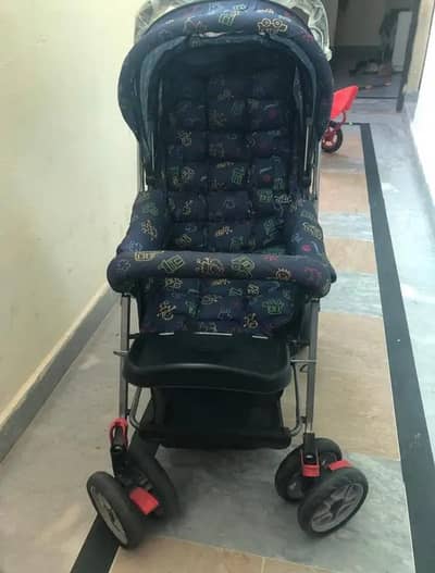 kids Pram for sale