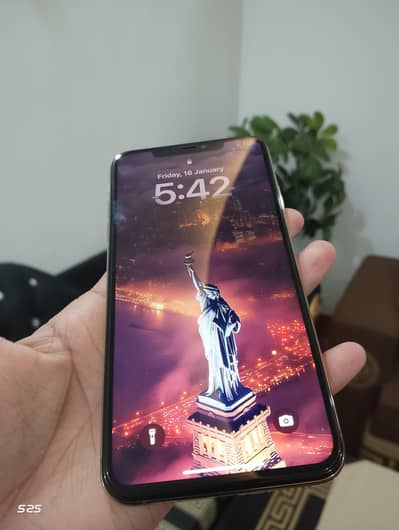 Iphone xs max Excellent Condition