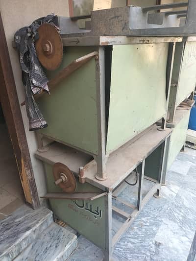 Takkar Machine for sale in Good condition