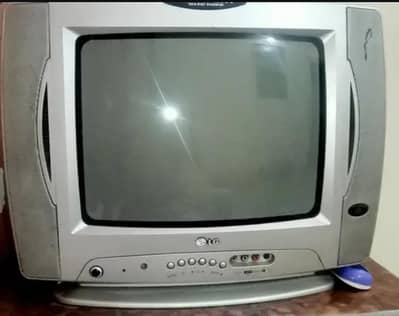 LG TV Geniun Condition