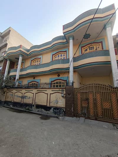 12 Marla Building For Rent Near China Chowk Sublime Chowk Kashmir Road Sialkot