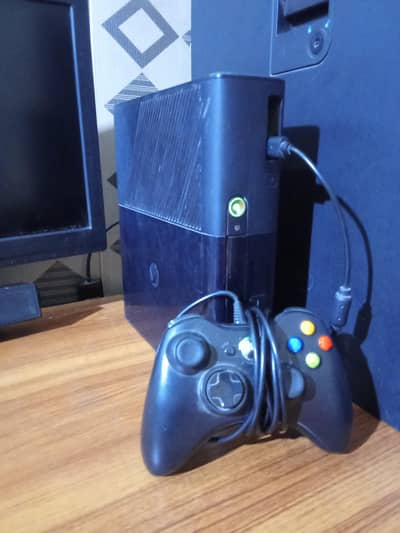 Xbox 360 E-Slim latest gen. Jailbreak
