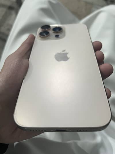 Iphone 16 Promax Non PTA 256GB