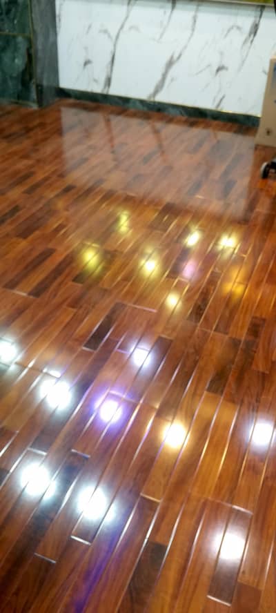 wooden floor available Islamabad G11