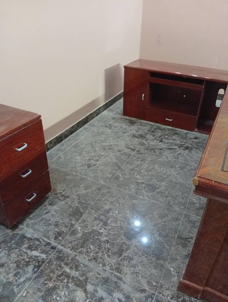 office Table chairs kitchen cabinet Many others 2