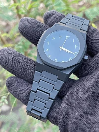 Men watch very good condition