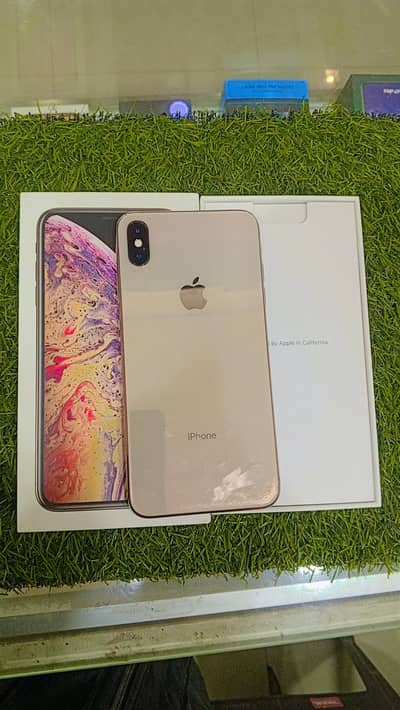 Apple Iphone XS MAX
