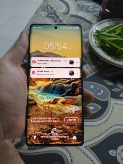 Tecno Spark 20 pro plus