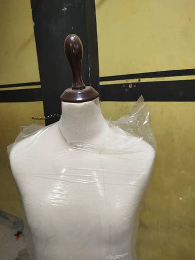 Men Mannequin for sale with pent stand