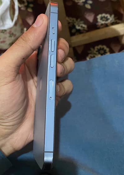 iPhone 13 Pro Jv sim time on