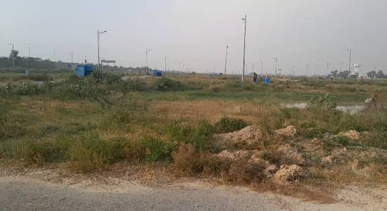 5 Marla Possession plot Phase 9 Prism