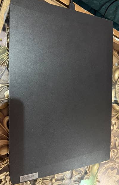 Gaming IdeaPad Lenovo System