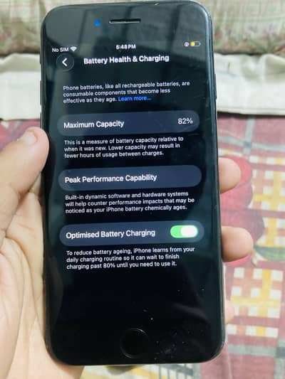 iPhone SE 3rd generation