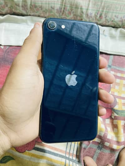 iPhone SE 3rd generation