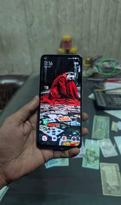 Redmi Note 11 Pro only sale