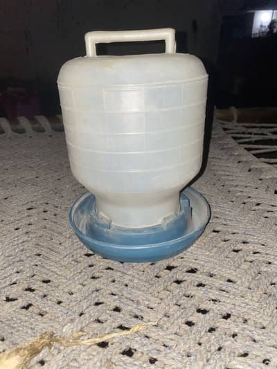 Best Quality hens water fidar or food fidar