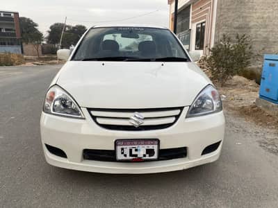 Suzuki Liana Japanese ABS Brake