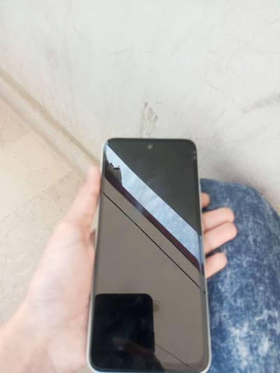 INFINIX Hot 60i urgent sell