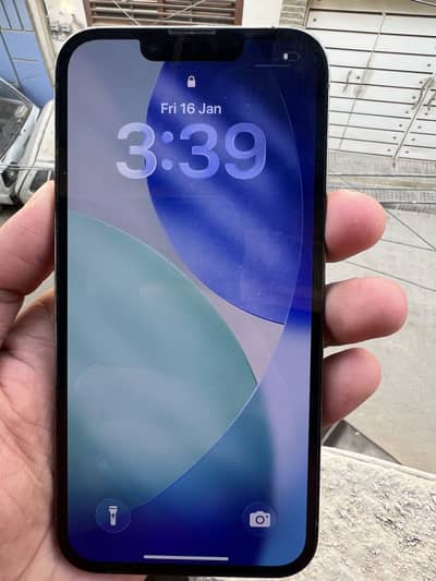 Iphone 13 Pro 256 GB 10/10 condition