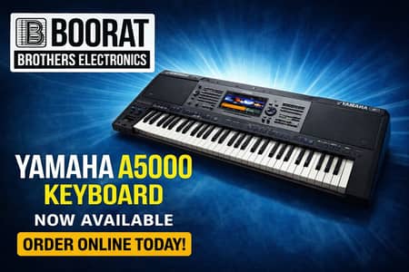 Piano /Yamaha A5000 /Digital Piano /Yahama Keyboard /Digital Keyboard
