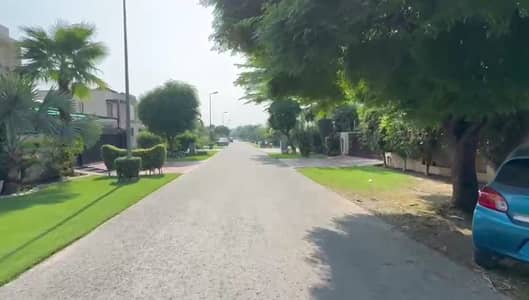 Plot Number Near 1524 &Amp; 1525 Near Park