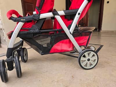 duble good condition