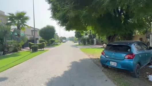 Plot Number Near 241 DB Pole Clear Transfer Ready