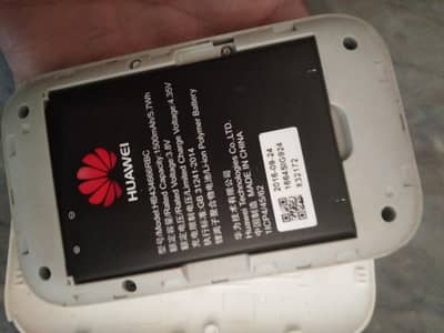 zong 4g device.       All ok