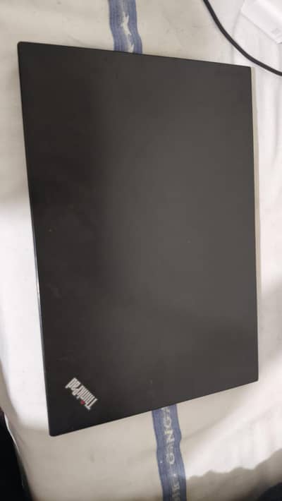 Lenovo Thinkpad X1 Carbon (6th gen) -i5