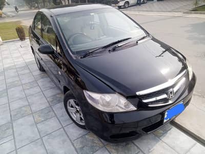 100 percent non accidentall New car