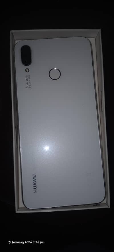 Nova 3i for sale  6/128