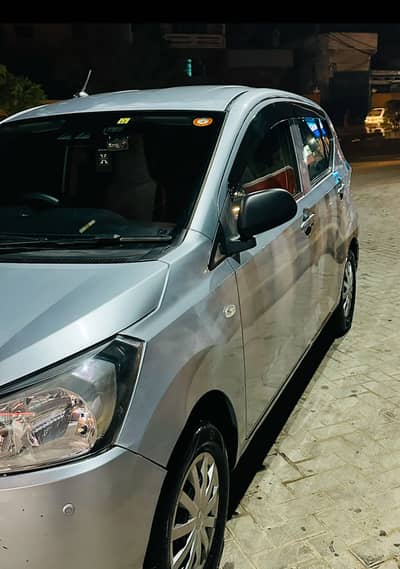 Original Daihatsu Mira – Serious Buyers Only