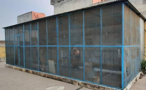 Master shed avlbl fr sale