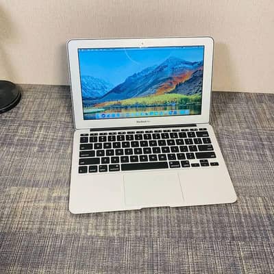 MacBook air 2015 11" 4GB/120GB