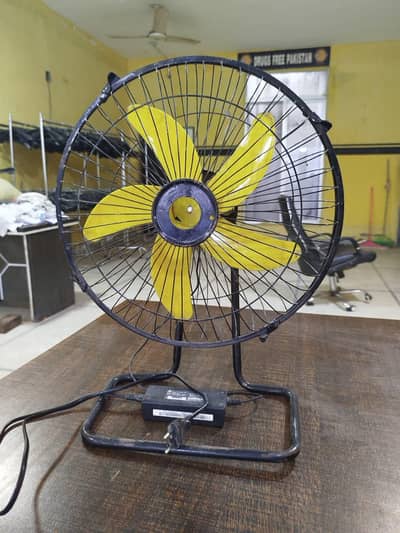 Mini Portable Kitchen fan