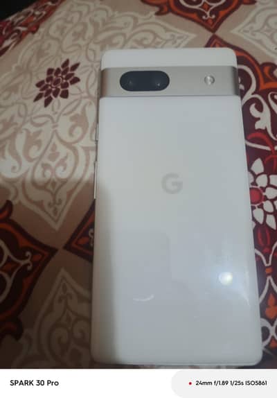 goggle pixel 7a