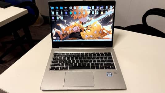HP ProBook 430 G6 | Core i5 8th Gen | 16GB RAM | 256GB NVMe | Touch