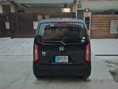 honda n wgn g package