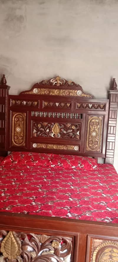 Bed and sofa dressing for sell