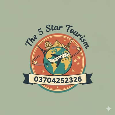 We have customers trust Tickets booking Hajj ummrah visit visa