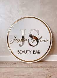 Arcylic Neon Sign/Neon Sign/Neon Stripes/Light Neon Sign/Neon Bored