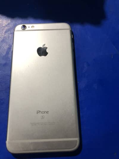 iphone 6splus 90 battery health all things working 10/10 condition 16g