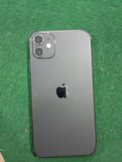 I phone 11 urgent for sale