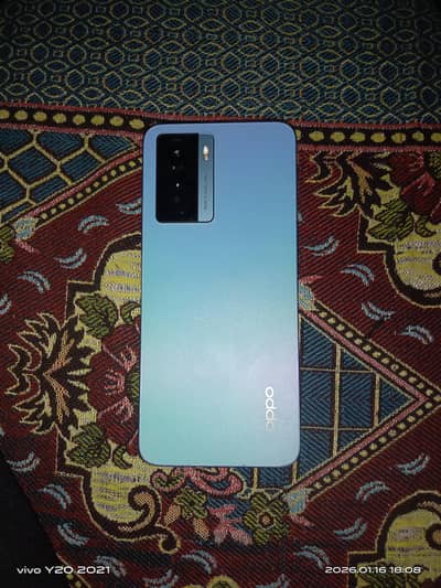 oppo A77s