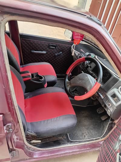 Suzuki Cultus VXR 1999