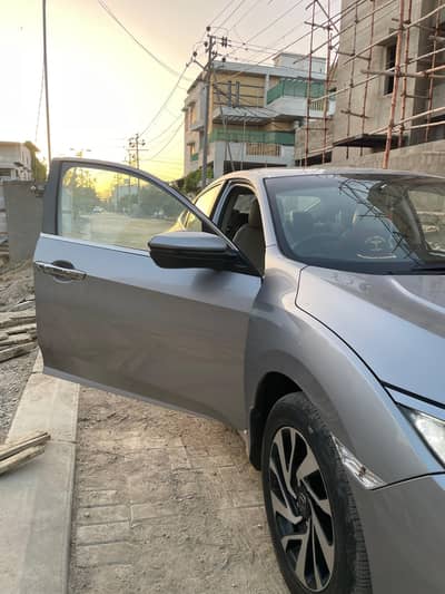 civic UG September 2018